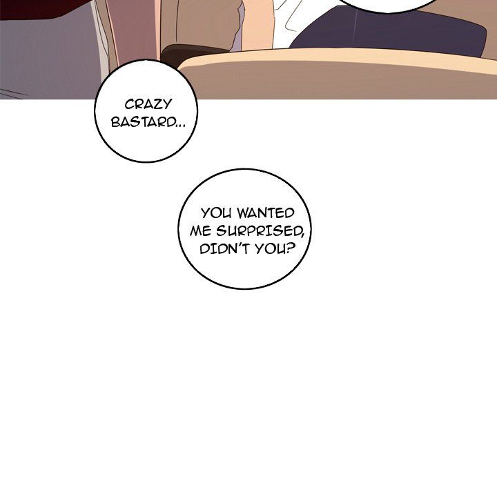 The Mermaid's Pond Manhwa - Chapter 20 Page 76