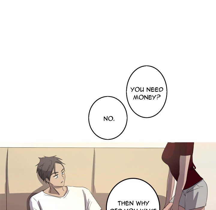 The Mermaid's Pond Manhwa - Chapter 20 Page 78