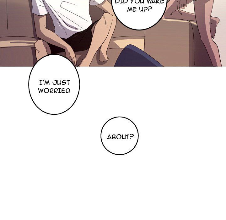 The Mermaid's Pond Manhwa - Chapter 20 Page 79