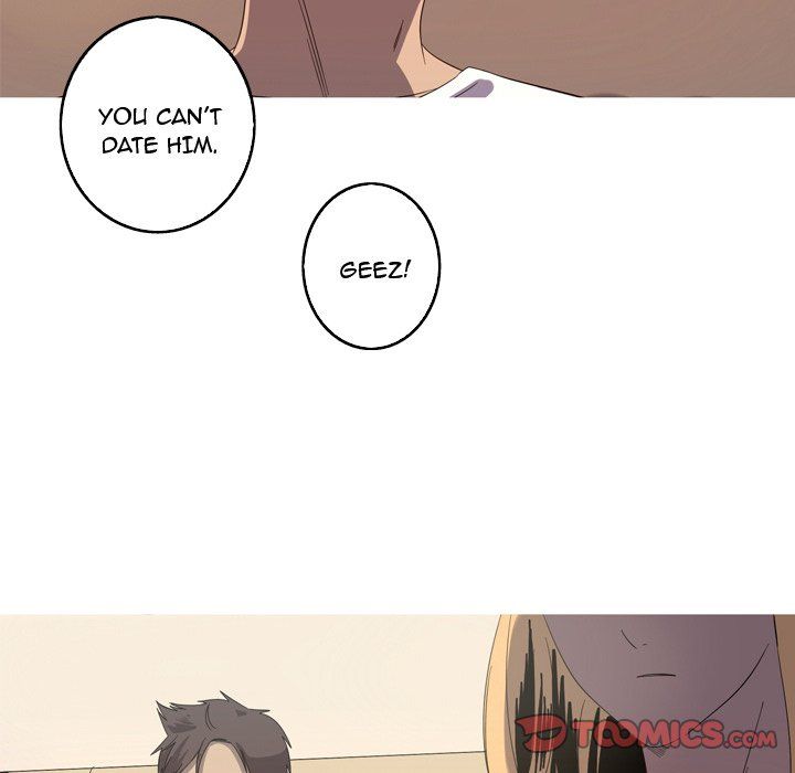 The Mermaid's Pond Manhwa - Chapter 20 Page 81