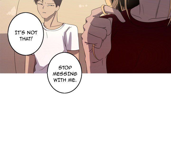 The Mermaid's Pond Manhwa - Chapter 20 Page 82