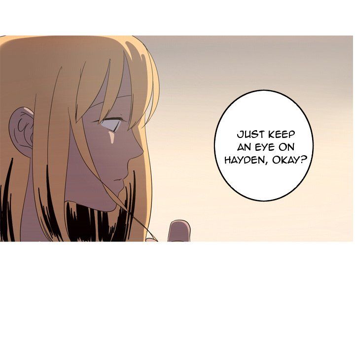 The Mermaid's Pond Manhwa - Chapter 20 Page 83