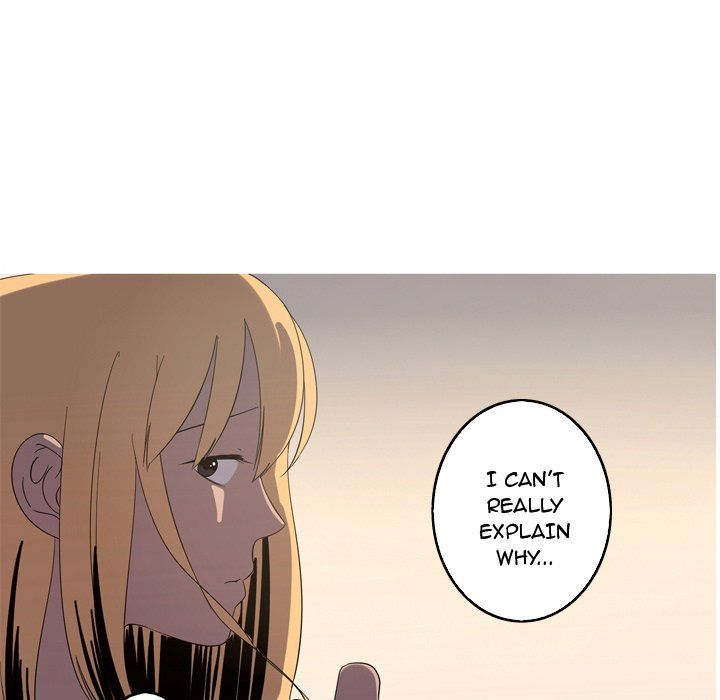 The Mermaid's Pond Manhwa - Chapter 20 Page 84