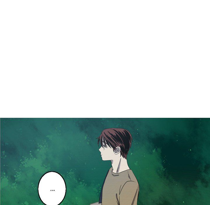 The Mermaid's Pond Manhwa - Chapter 20 Page 87