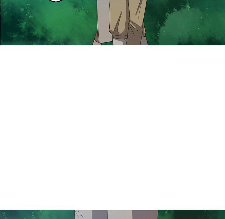 The Mermaid's Pond Manhwa - Chapter 20 Page 88