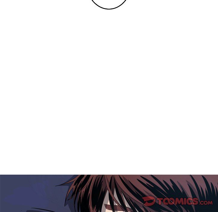 The Mermaid's Pond Manhwa - Chapter 40 Page 23