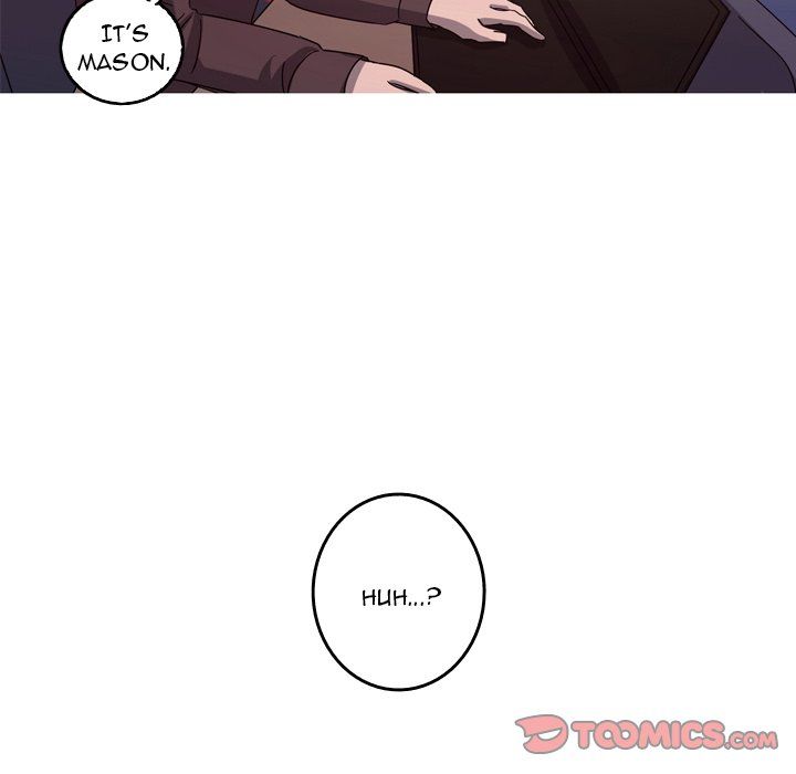 The Mermaid's Pond Manhwa - Chapter 40 Page 31