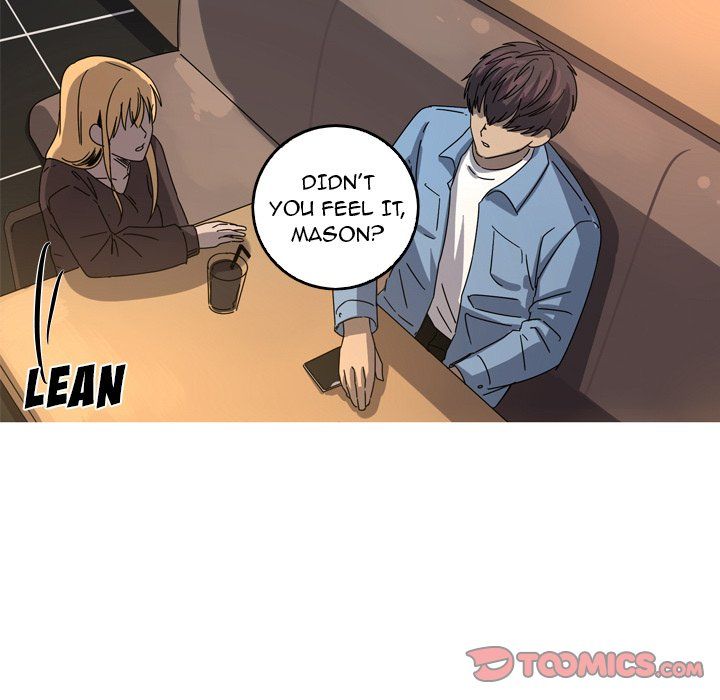 The Mermaid's Pond Manhwa - Chapter 40 Page 43