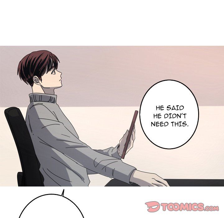 The Mermaid's Pond Manhwa - Chapter 40 Page 51