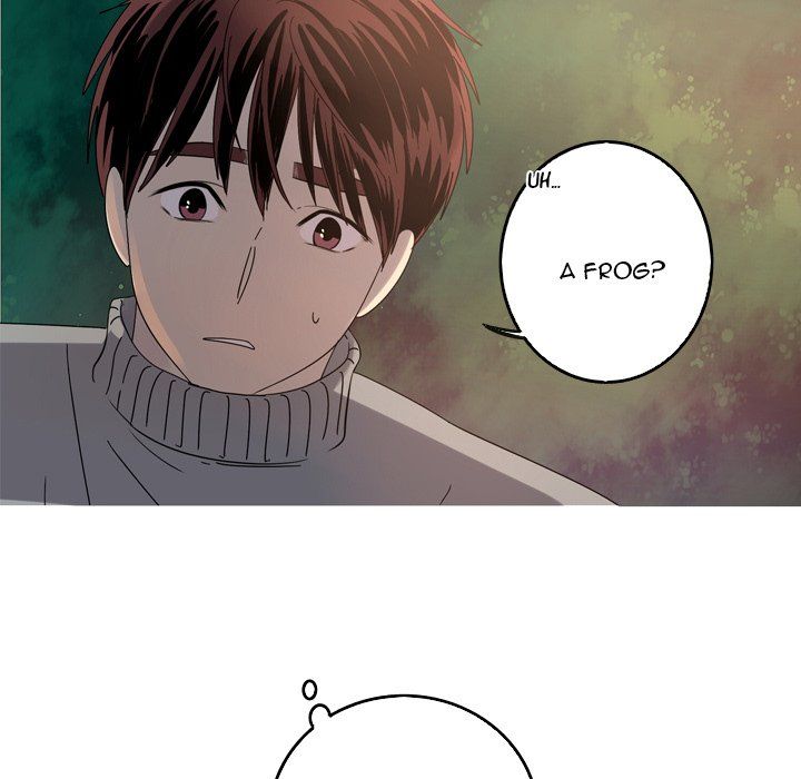 The Mermaid's Pond Manhwa - Chapter 40 Page 76