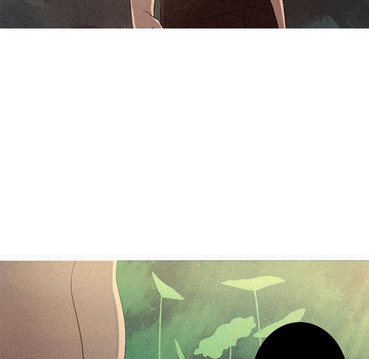 The Mermaid's Pond Manhwa - Chapter 35 Page 4