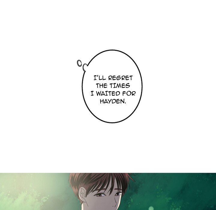 The Mermaid's Pond Manhwa - Chapter 35 Page 14