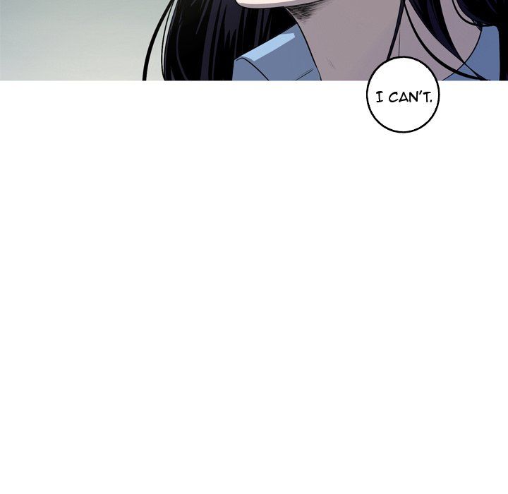 The Mermaid's Pond Manhwa - Chapter 35 Page 18