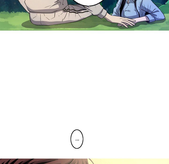 The Mermaid's Pond Manhwa - Chapter 35 Page 28