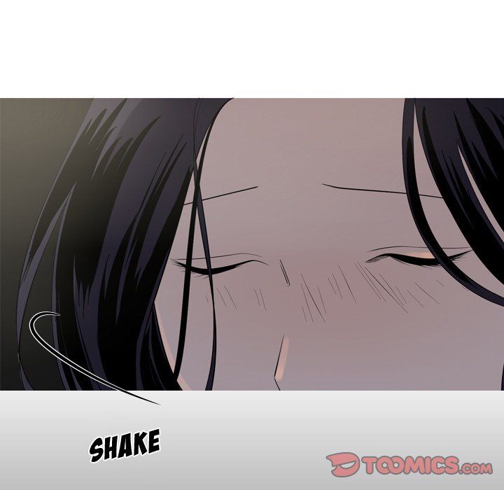 The Mermaid's Pond Manhwa - Chapter 35 Page 33