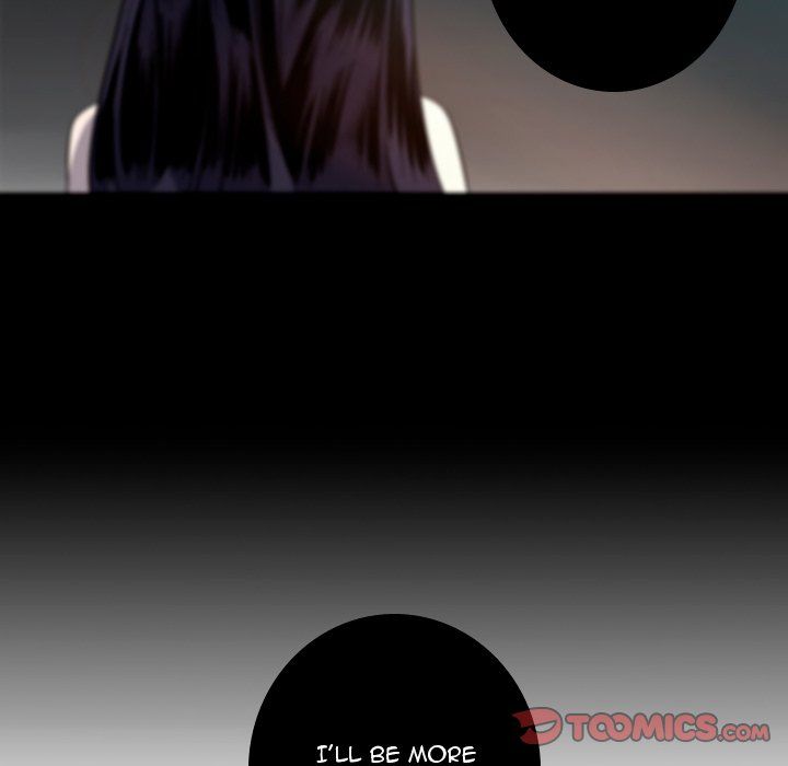 The Mermaid's Pond Manhwa - Chapter 35 Page 45