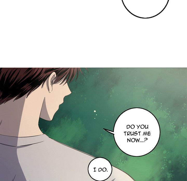 The Mermaid's Pond Manhwa - Chapter 35 Page 54