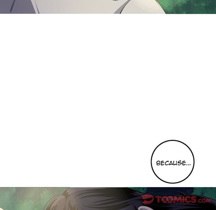 The Mermaid's Pond Manhwa - Chapter 35 Page 55