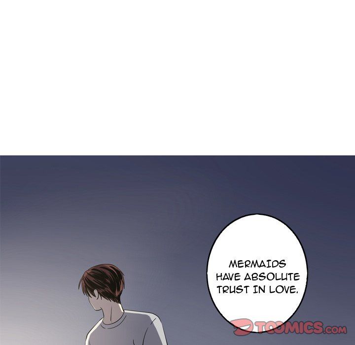 The Mermaid's Pond Manhwa - Chapter 35 Page 57