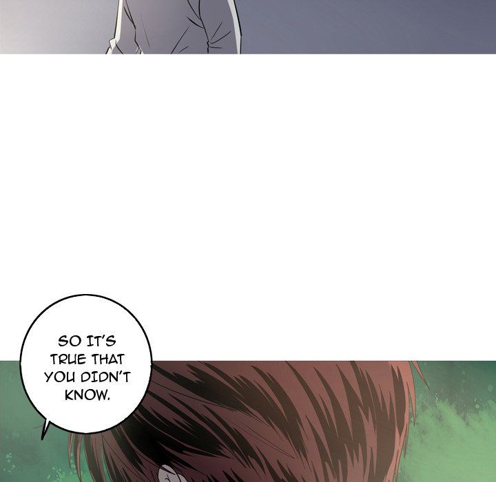 The Mermaid's Pond Manhwa - Chapter 35 Page 58