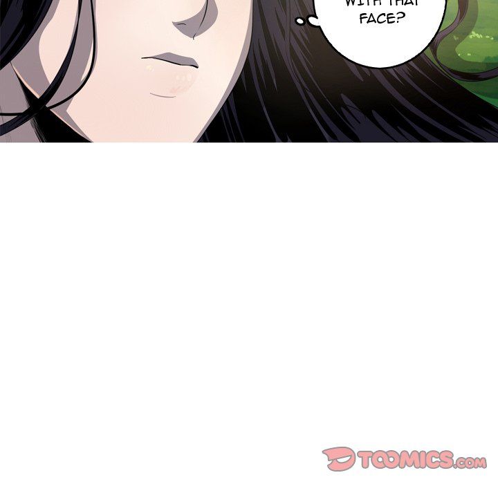 The Mermaid's Pond Manhwa - Chapter 35 Page 65