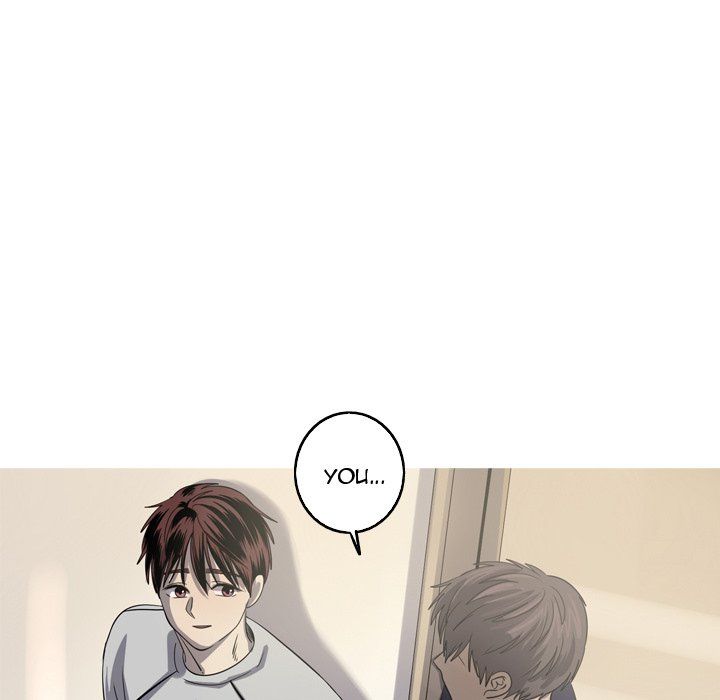 The Mermaid's Pond Manhwa - Chapter 35 Page 74