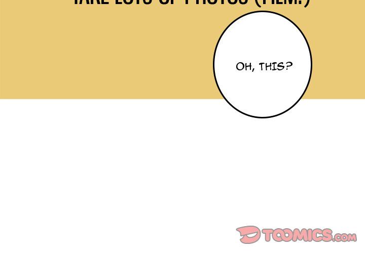 The Mermaid's Pond Manhwa - Chapter 24 Page 1