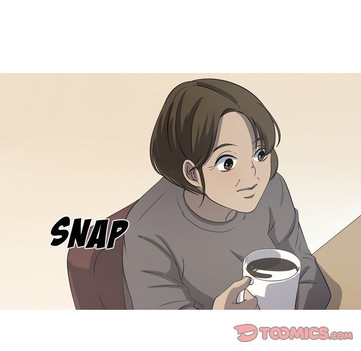 The Mermaid's Pond Manhwa - Chapter 24 Page 7