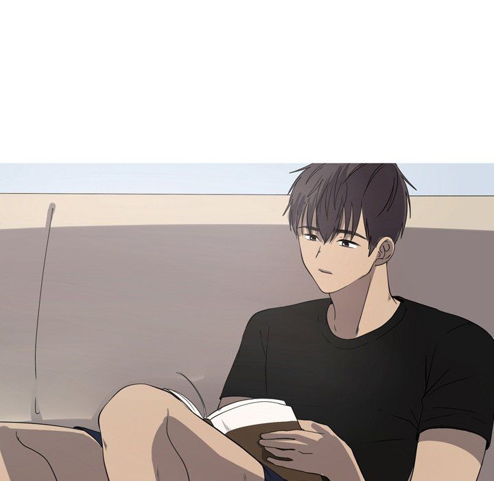 The Mermaid's Pond Manhwa - Chapter 24 Page 8