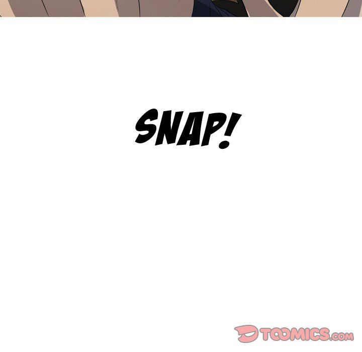 The Mermaid's Pond Manhwa - Chapter 24 Page 9