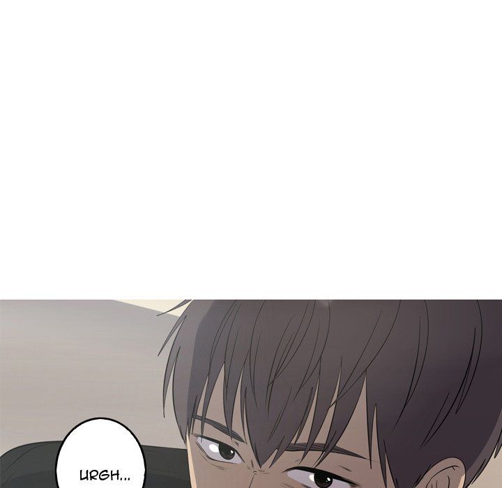 The Mermaid's Pond Manhwa - Chapter 24 Page 10
