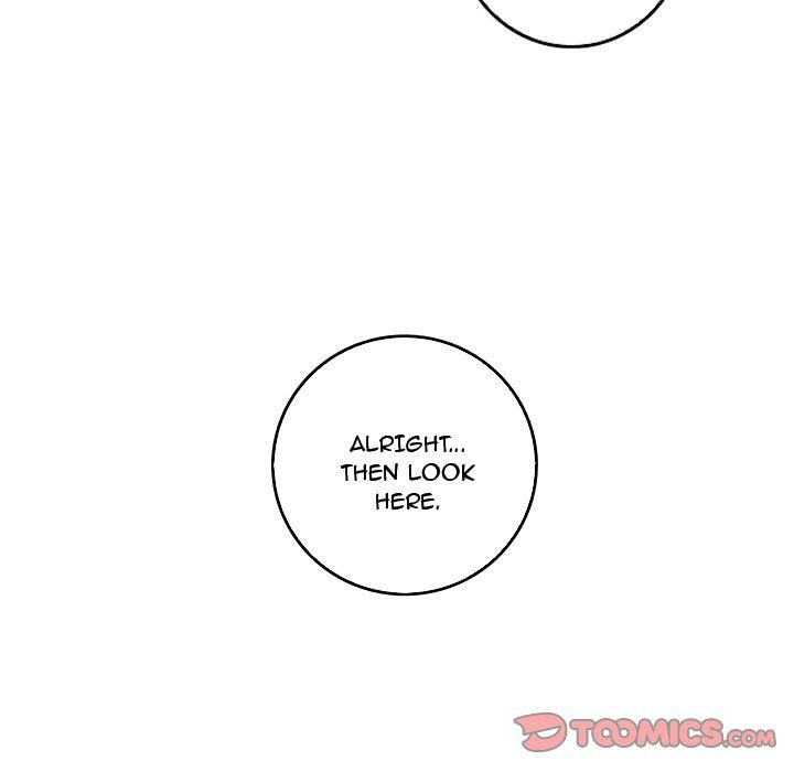 The Mermaid's Pond Manhwa - Chapter 24 Page 13