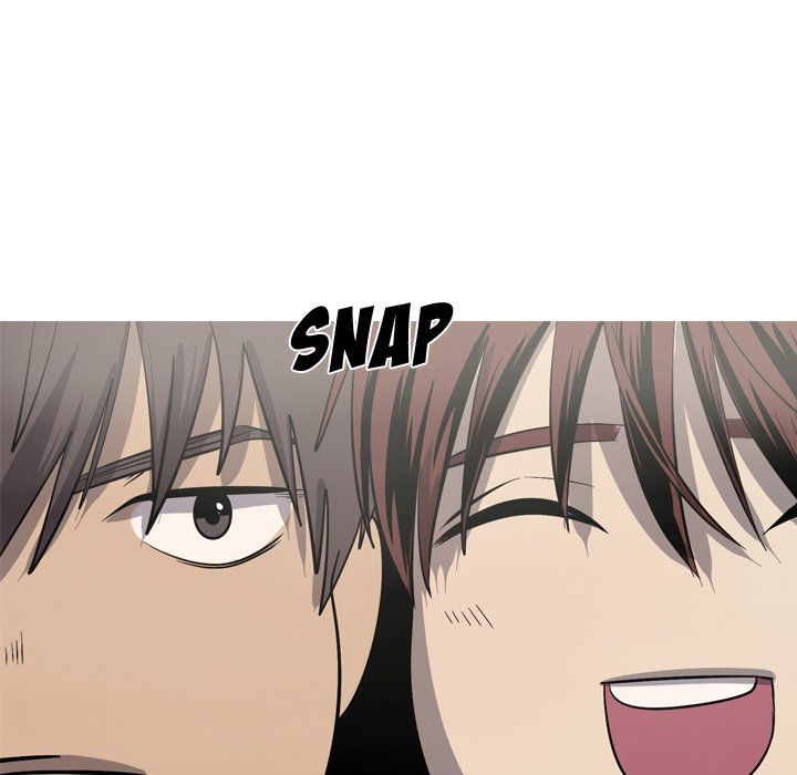 The Mermaid's Pond Manhwa - Chapter 24 Page 14