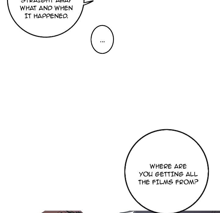 The Mermaid's Pond Manhwa - Chapter 24 Page 18