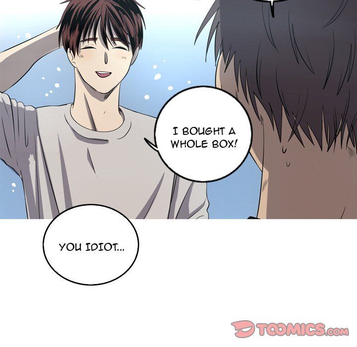 The Mermaid's Pond Manhwa - Chapter 24 Page 19