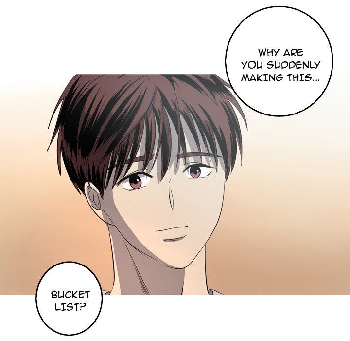 The Mermaid's Pond Manhwa - Chapter 24 Page 20