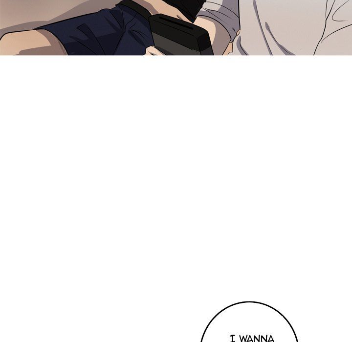 The Mermaid's Pond Manhwa - Chapter 24 Page 22