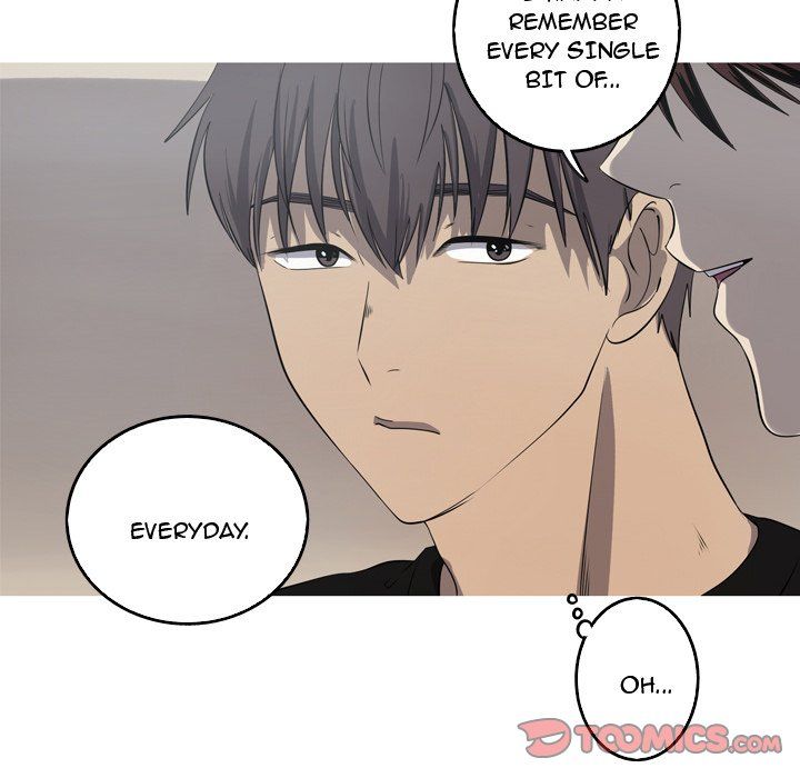 The Mermaid's Pond Manhwa - Chapter 24 Page 23