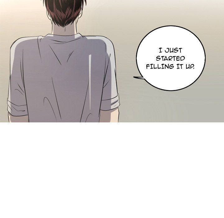 The Mermaid's Pond Manhwa - Chapter 24 Page 26