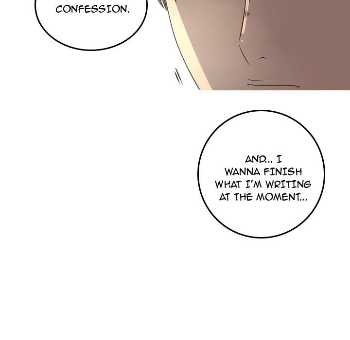 The Mermaid's Pond Manhwa - Chapter 24 Page 28