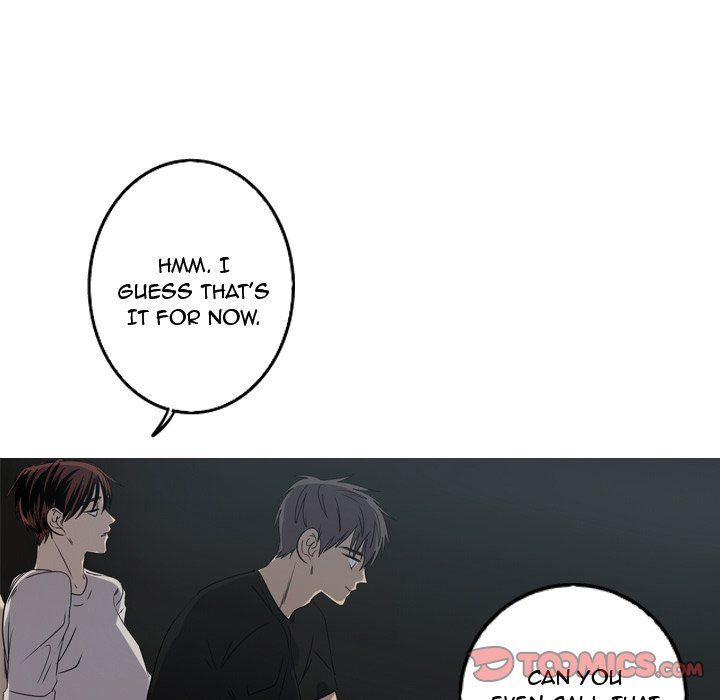 The Mermaid's Pond Manhwa - Chapter 24 Page 29