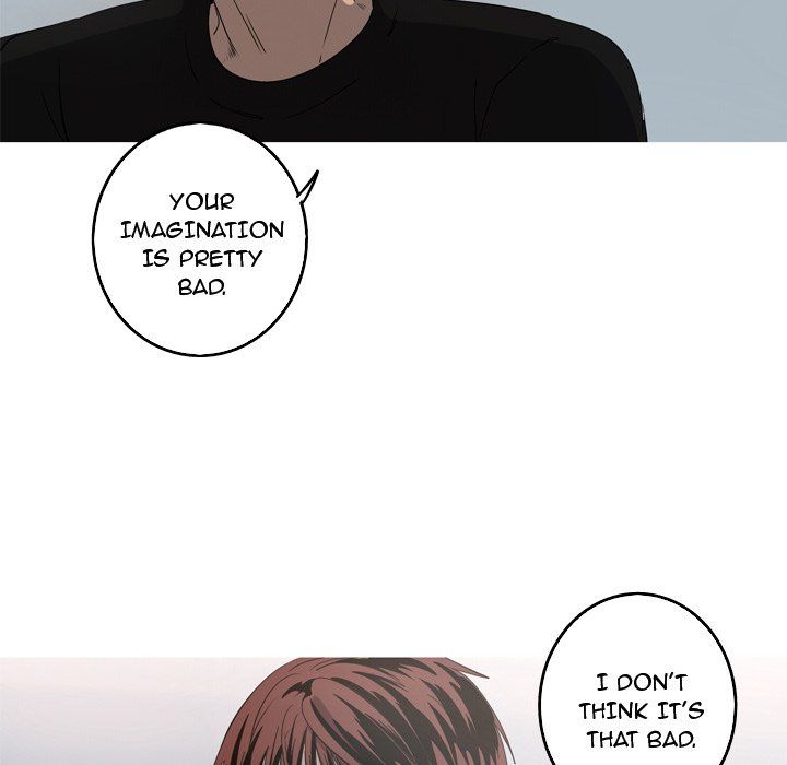 The Mermaid's Pond Manhwa - Chapter 24 Page 32