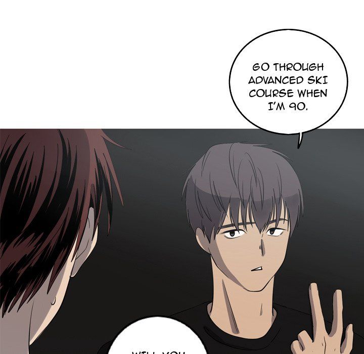 The Mermaid's Pond Manhwa - Chapter 24 Page 34