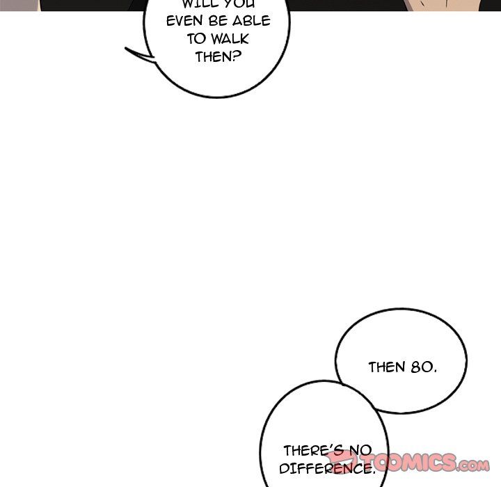 The Mermaid's Pond Manhwa - Chapter 24 Page 35