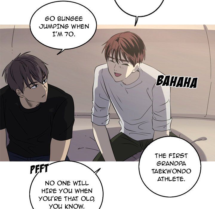 The Mermaid's Pond Manhwa - Chapter 24 Page 36