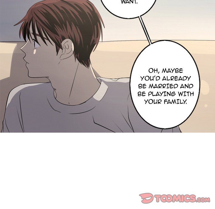 The Mermaid's Pond Manhwa - Chapter 24 Page 39