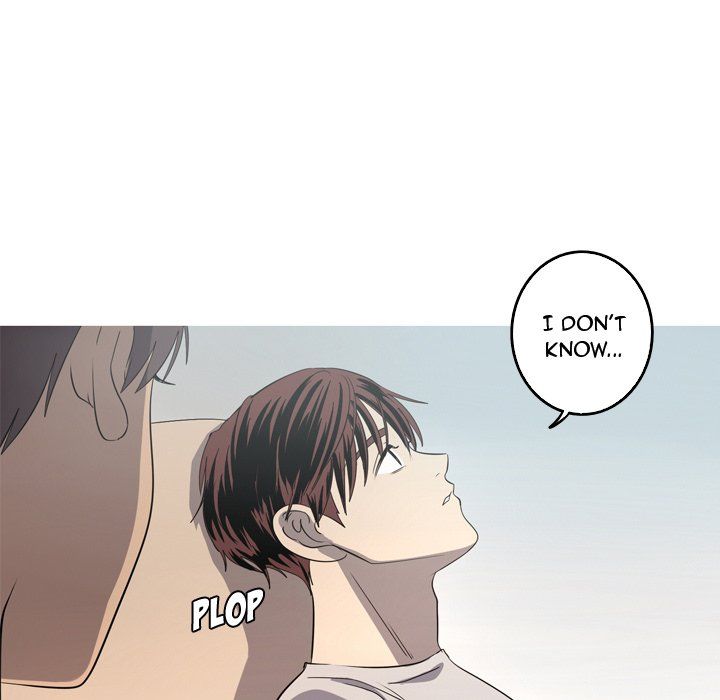 The Mermaid's Pond Manhwa - Chapter 24 Page 40