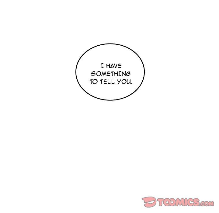 The Mermaid's Pond Manhwa - Chapter 24 Page 43