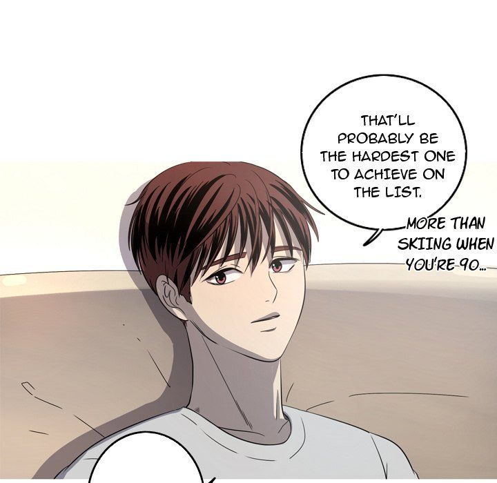 The Mermaid's Pond Manhwa - Chapter 24 Page 44