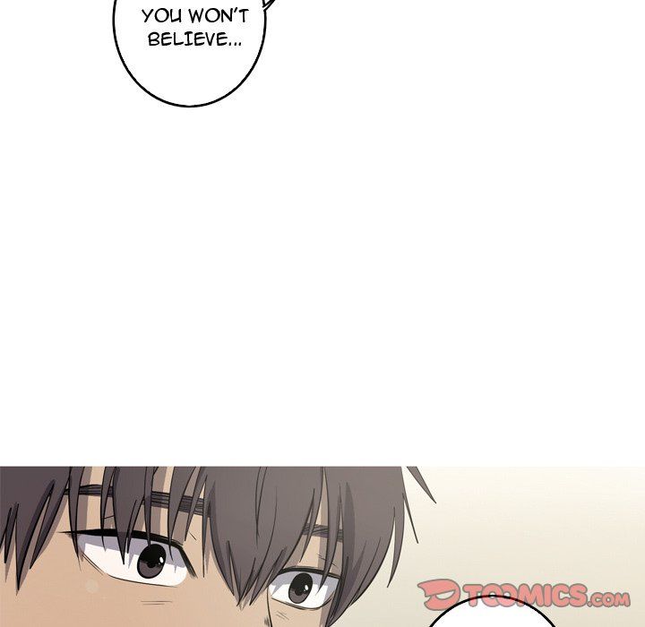 The Mermaid's Pond Manhwa - Chapter 24 Page 45